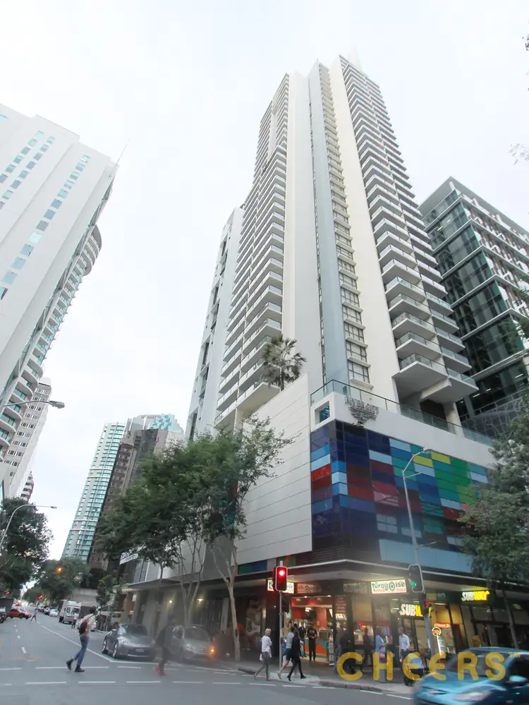 79 Albert Street