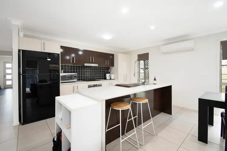 Second view of Homely house listing, 13 Oak Leaf Street, Springfield Lakes QLD 4300