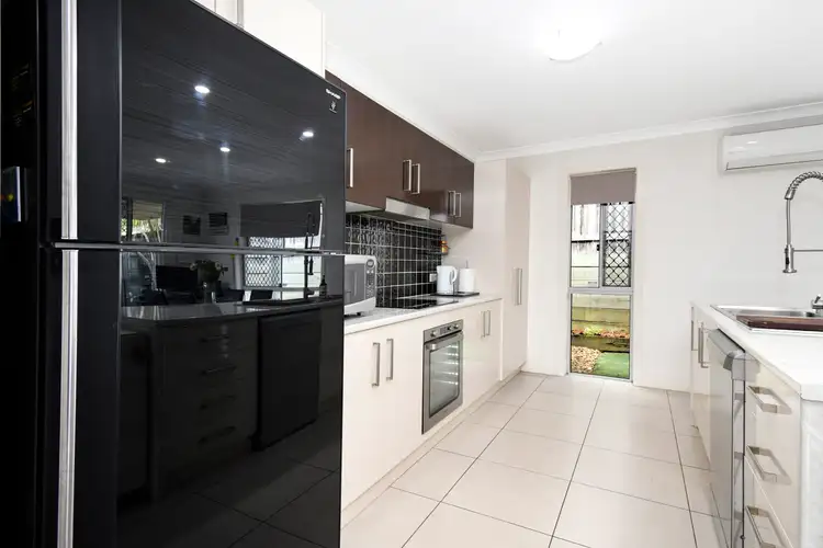 Third view of Homely house listing, 13 Oak Leaf Street, Springfield Lakes QLD 4300