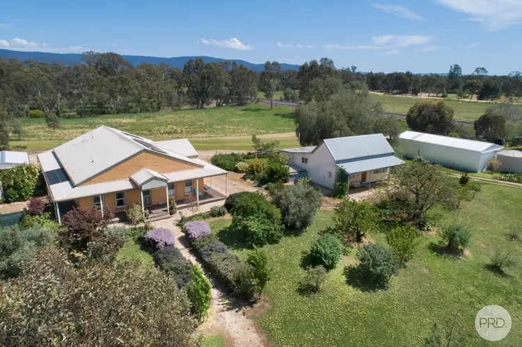175 High Street, Avoca VIC 3467