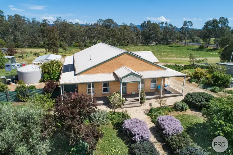 Second view of Homely house listing, 175 High Street, Avoca VIC 3467