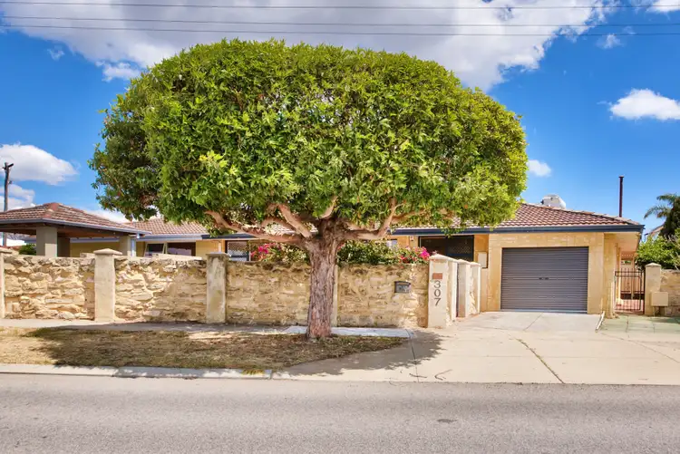Main view of Homely house listing, 307 Grand Promenade, Dianella WA 6059
