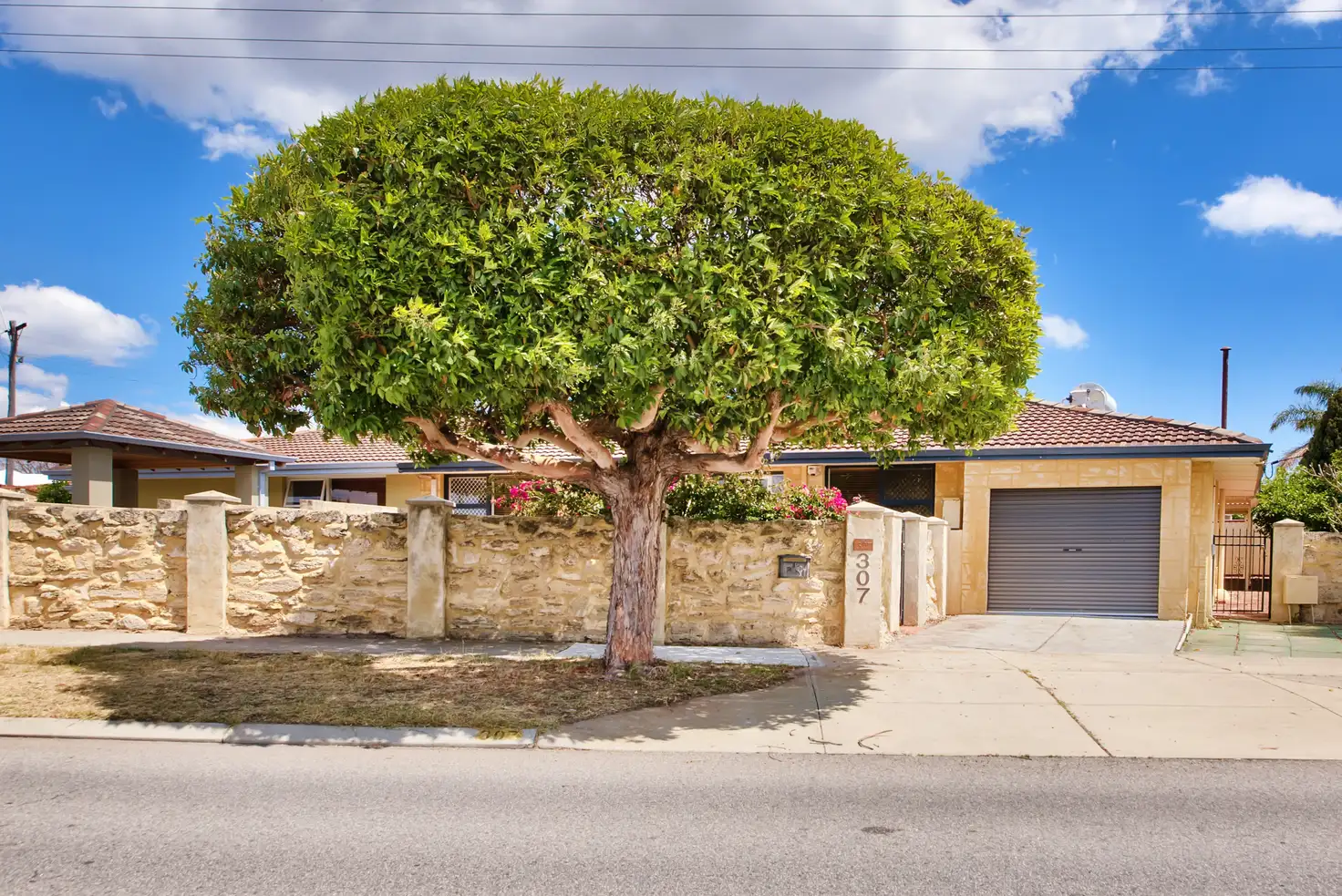Main view of Homely house listing, 307 Grand Promenade, Dianella WA 6059