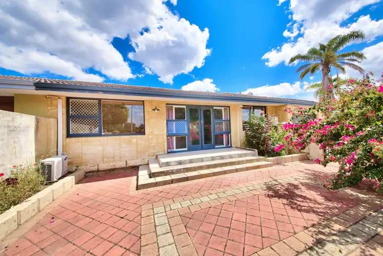 Third view of Homely house listing, 307 Grand Promenade, Dianella WA 6059