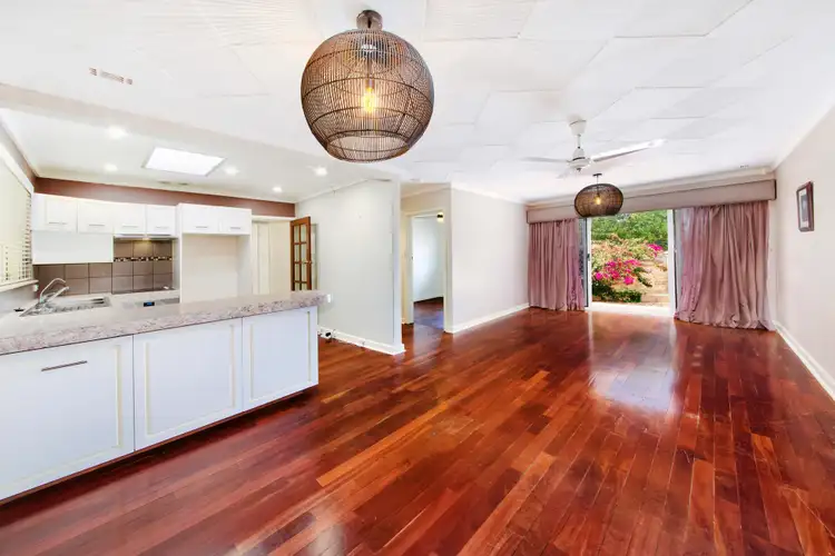 Fifth view of Homely house listing, 307 Grand Promenade, Dianella WA 6059