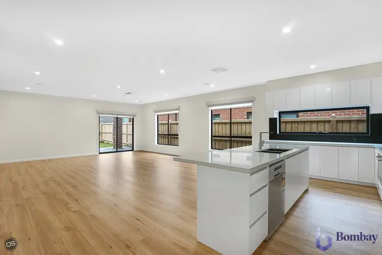 Fifth view of Homely house listing, 190 Brossard Road, Mickleham VIC 3064