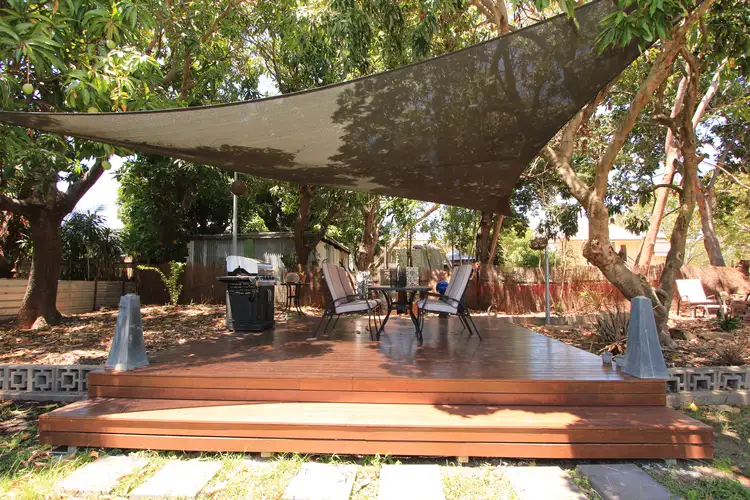 Second view of Homely house listing, 32 Barbeler Street, Currajong QLD 4812