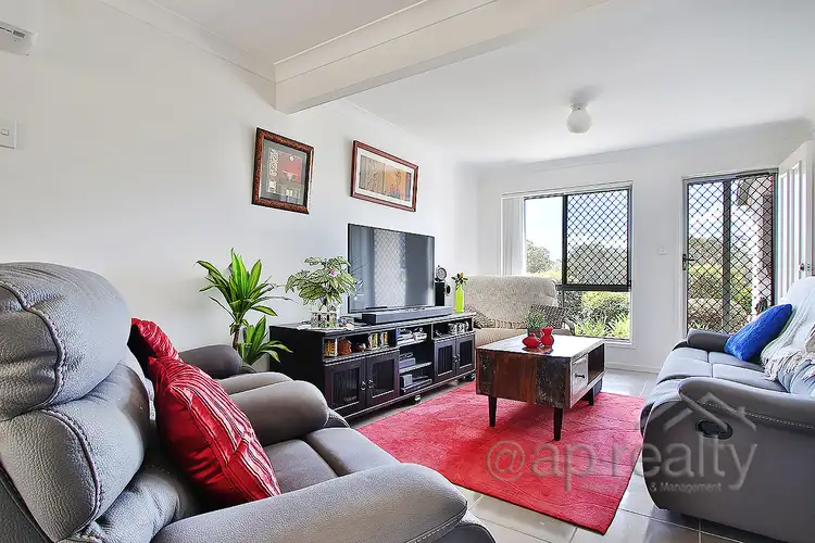 Second view of Homely townhouse listing, 70/75 Outlook Drive, Durack QLD 4077