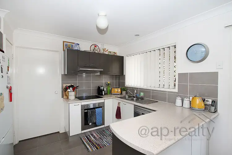 Third view of Homely townhouse listing, 70/75 Outlook Drive, Durack QLD 4077