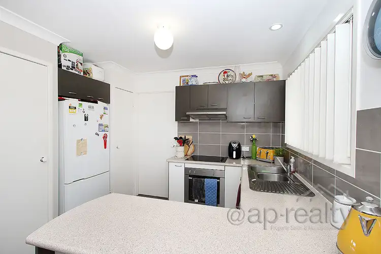 Fourth view of Homely townhouse listing, 70/75 Outlook Drive, Durack QLD 4077
