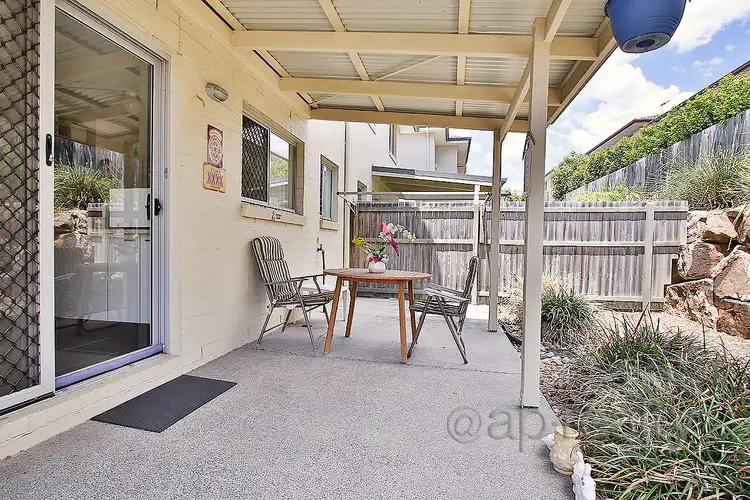 Sixth view of Homely townhouse listing, 70/75 Outlook Drive, Durack QLD 4077