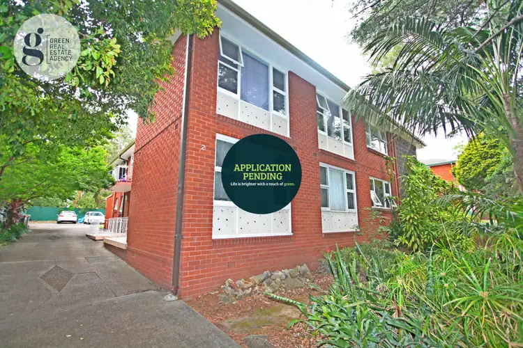 8/2 Maxim Street, West Ryde NSW 2114
