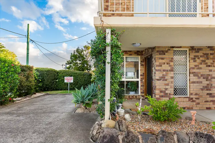 Second view of Homely townhouse listing, 1/5 Margaret Street, Tweed Heads NSW 2485
