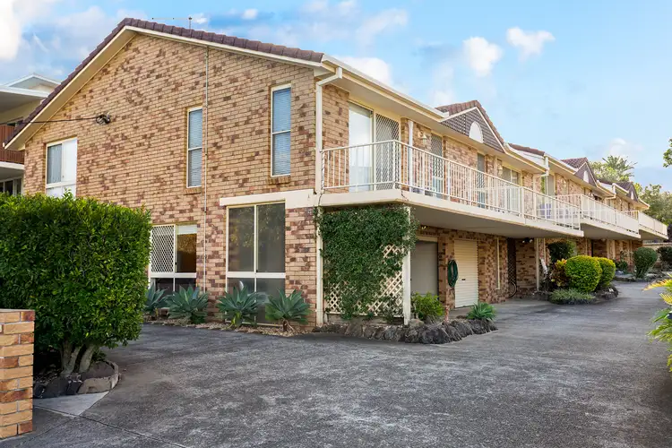 Third view of Homely townhouse listing, 1/5 Margaret Street, Tweed Heads NSW 2485
