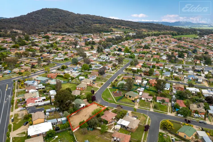 Main view of Homely land listing, 22 Boronia Crescent, Karabar NSW 2620