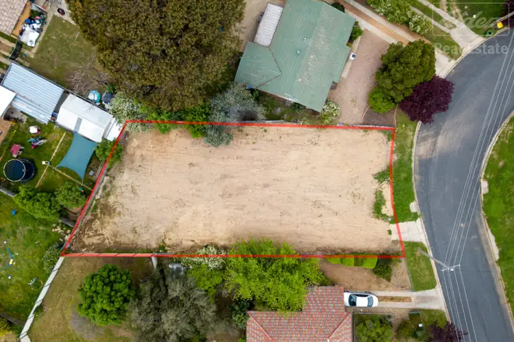 Second view of Homely land listing, 22 Boronia Crescent, Karabar NSW 2620