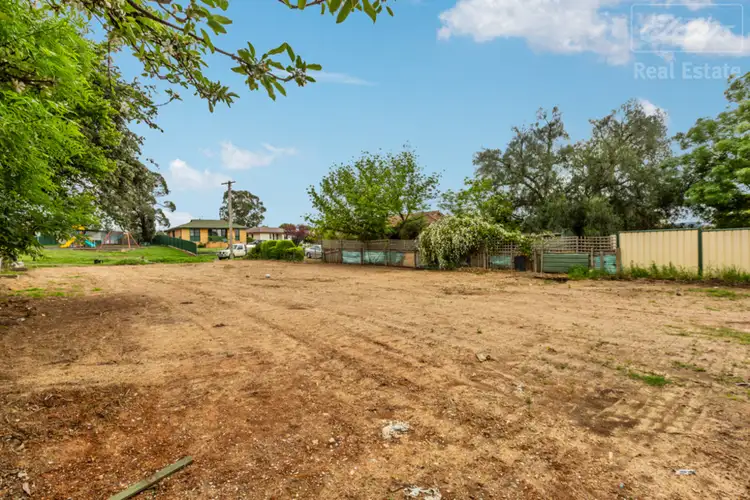 Sixth view of Homely land listing, 22 Boronia Crescent, Karabar NSW 2620