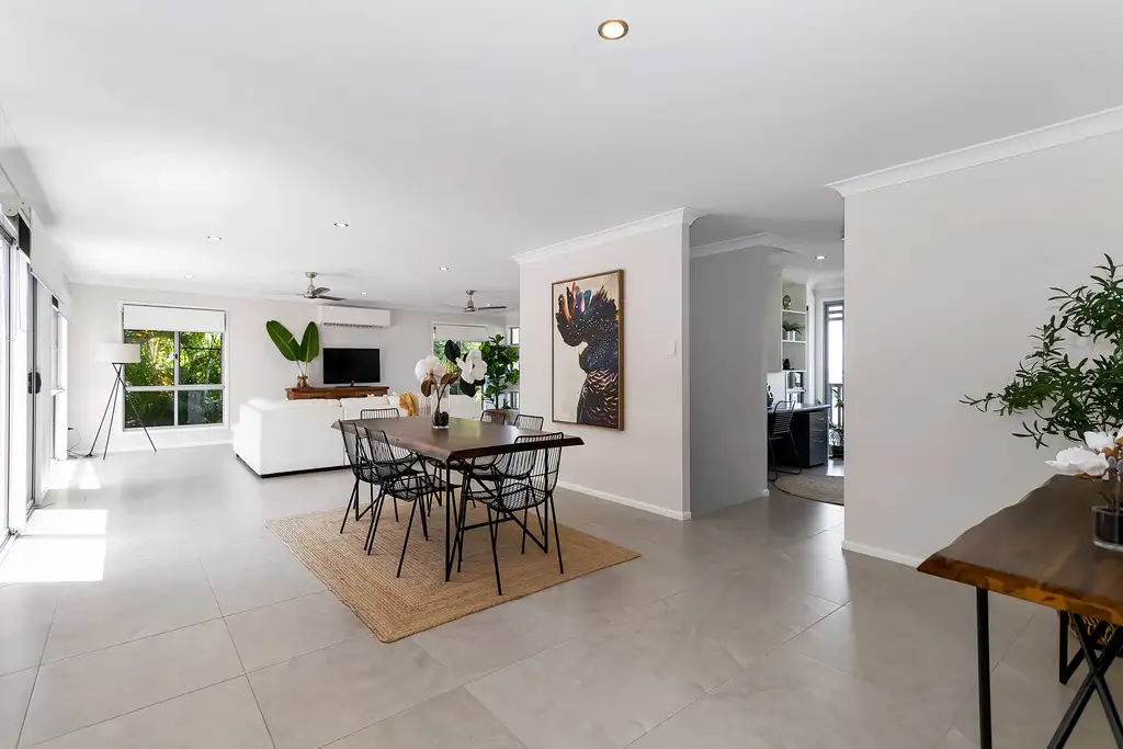 Main view of Homely house listing, 14 McLaughlin Drive, Eimeo QLD 4740