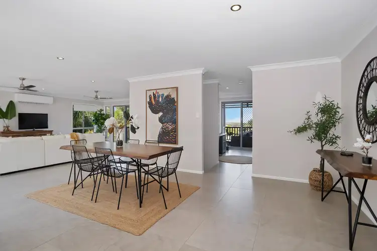 Third view of Homely house listing, 14 McLaughlin Drive, Eimeo QLD 4740