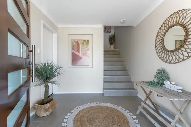 Fifth view of Homely house listing, 14 McLaughlin Drive, Eimeo QLD 4740