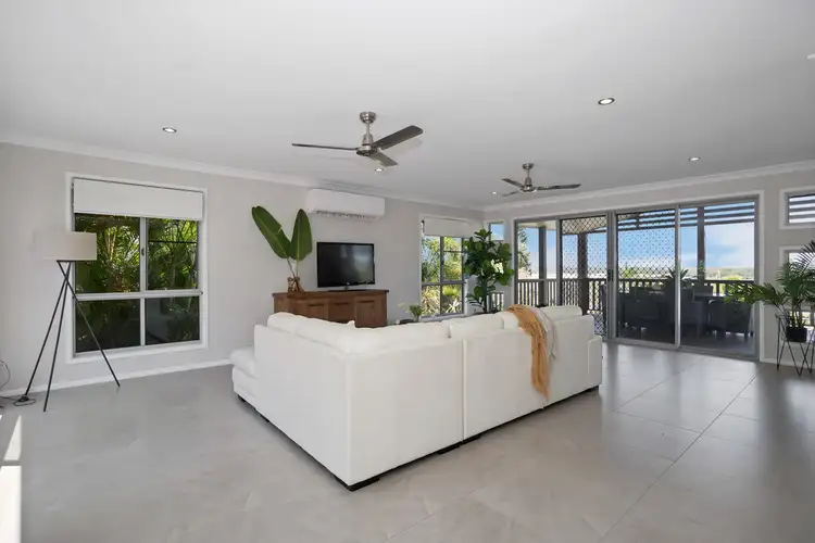 Seventh view of Homely house listing, 14 McLaughlin Drive, Eimeo QLD 4740