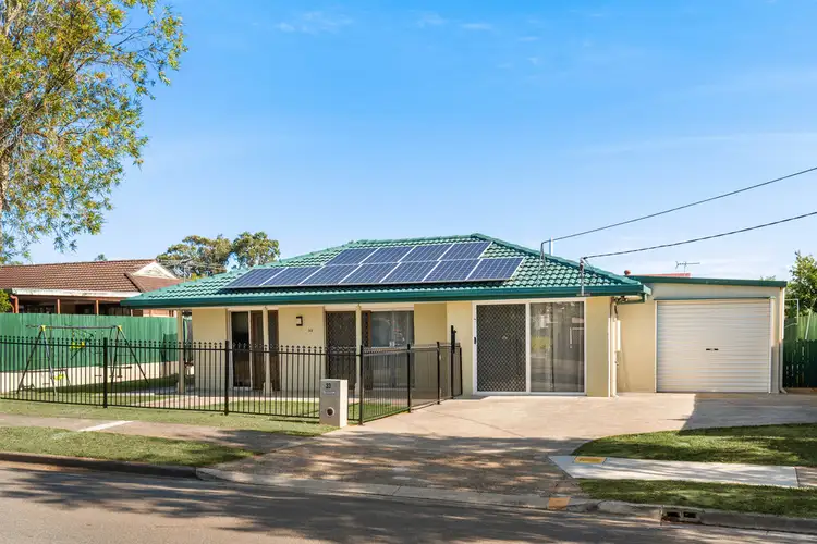 33 Westmoreland Boulevard, Springwood QLD 4127