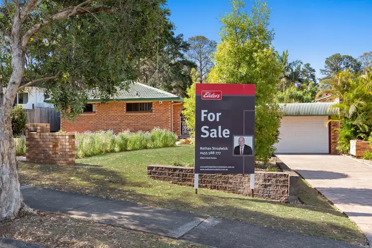 11 Veronica Avenue, Daisy Hill QLD 4127