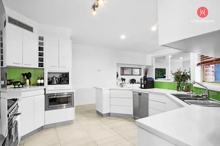Third view of Homely house listing, 26 Edinburgh Circuit, Cecil Hills NSW 2171