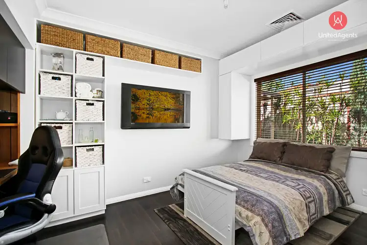 Fifth view of Homely house listing, 26 Edinburgh Circuit, Cecil Hills NSW 2171