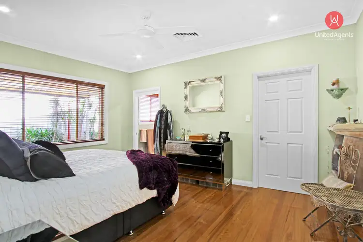 Sixth view of Homely house listing, 26 Edinburgh Circuit, Cecil Hills NSW 2171