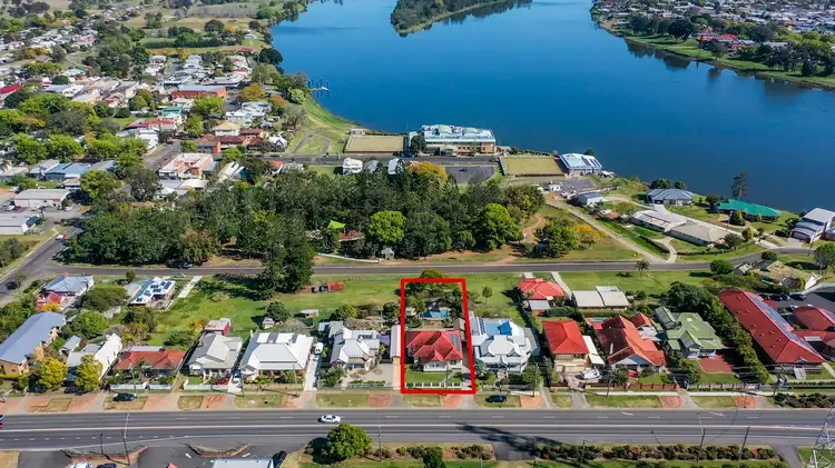 30 Bent Street, South Grafton NSW 2460
