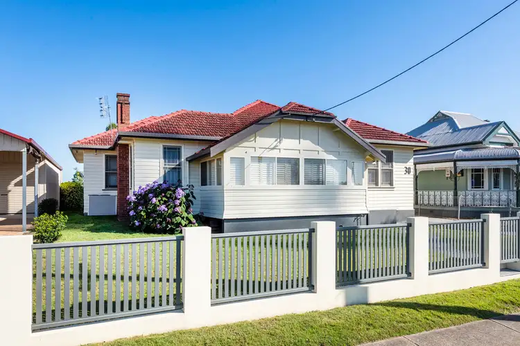 Second view of Homely house listing, 30 Bent Street, South Grafton NSW 2460
