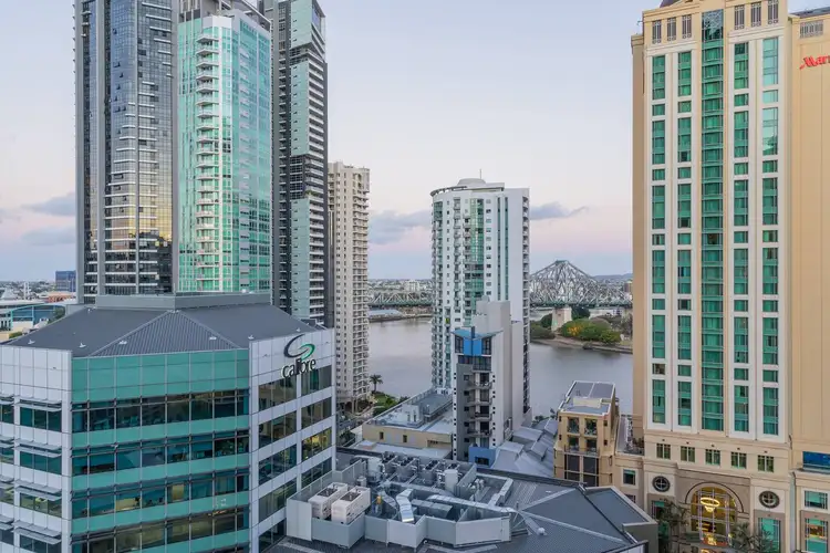 1403/550 Queen Street, Brisbane City QLD 4000