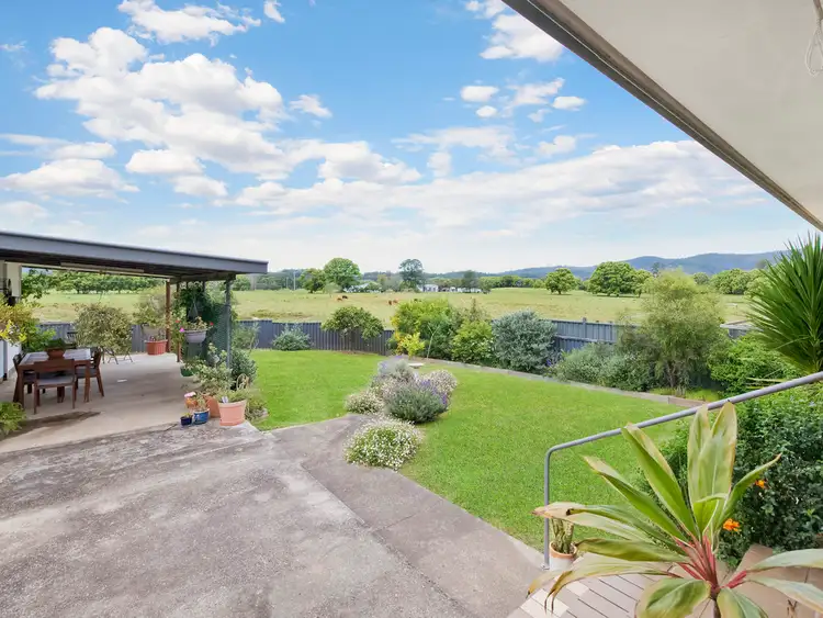 Second view of Homely house listing, 37 Railway St, Kendall NSW 2439