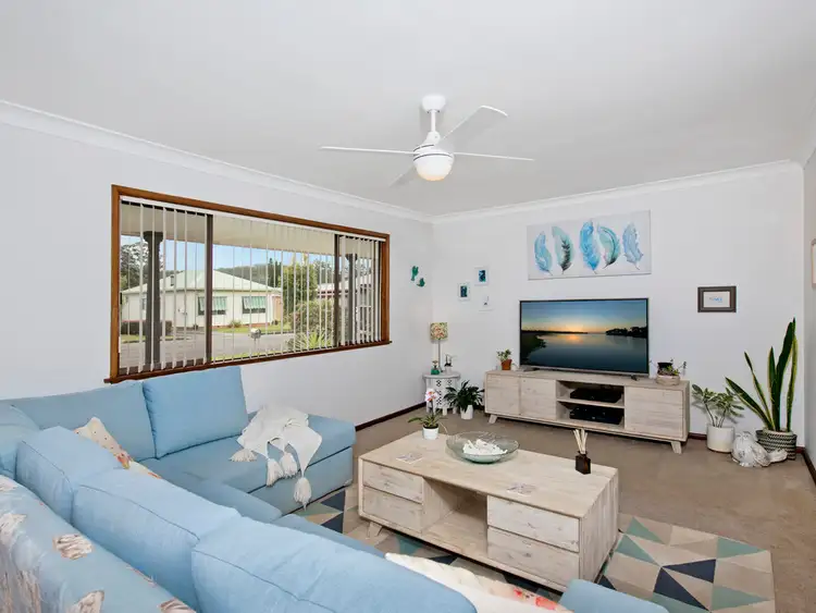 Third view of Homely house listing, 37 Railway St, Kendall NSW 2439