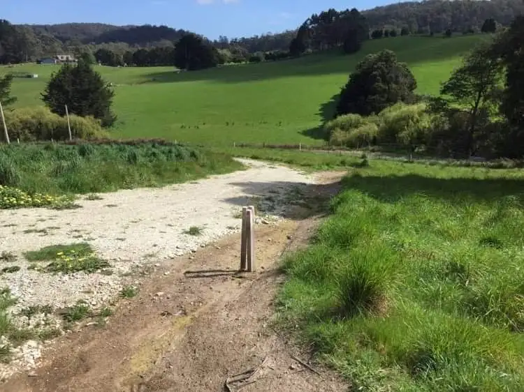 Main view of Homely land listing, Address available on request