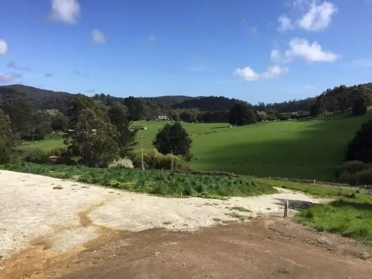 Fourth view of Homely land listing, Address available on request