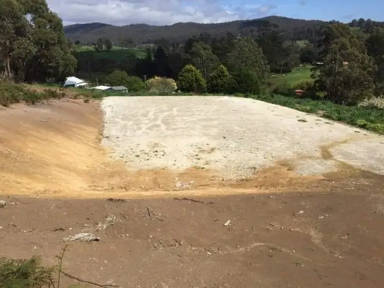 Fifth view of Homely land listing, Address available on request