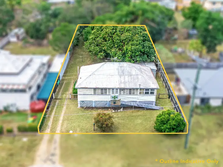 Main view of Homely house listing, 3 Bothwick Street, North Ipswich QLD 4305