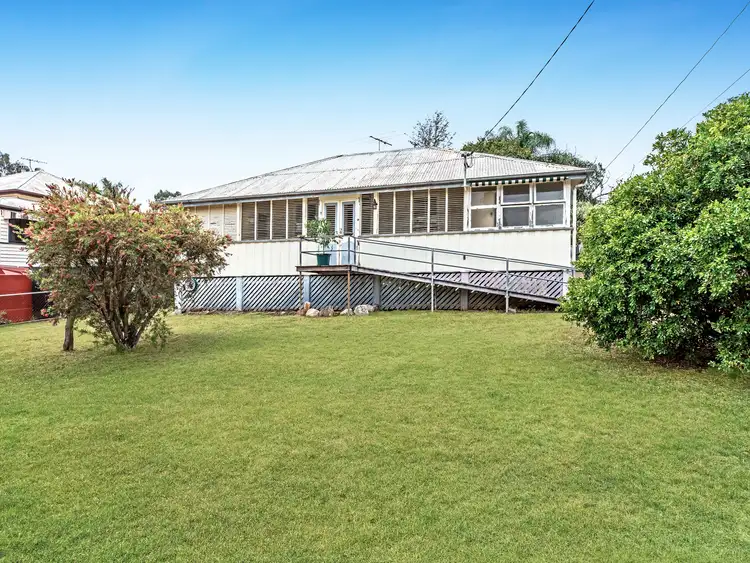 Second view of Homely house listing, 3 Bothwick Street, North Ipswich QLD 4305