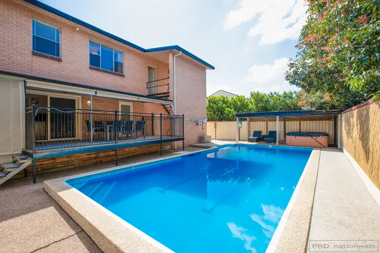 Second view of Homely house listing, 31 Melrose Street, Lorn NSW 2320