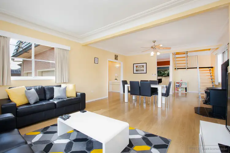 Third view of Homely house listing, 31 Melrose Street, Lorn NSW 2320