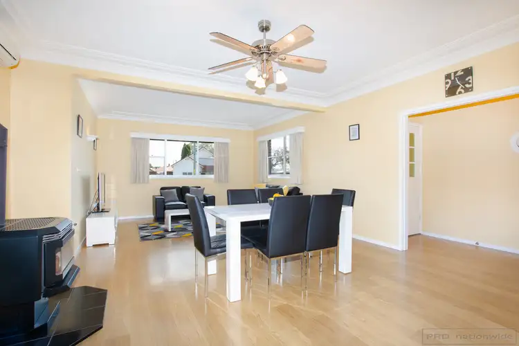 Sixth view of Homely house listing, 31 Melrose Street, Lorn NSW 2320