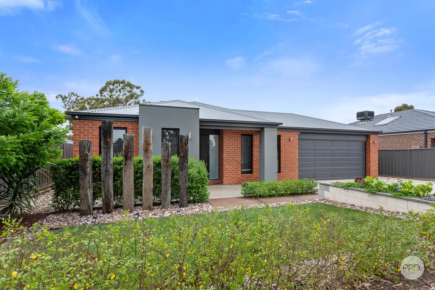 Main view of Homely house listing, 8 Curtain Street, Eaglehawk VIC 3556