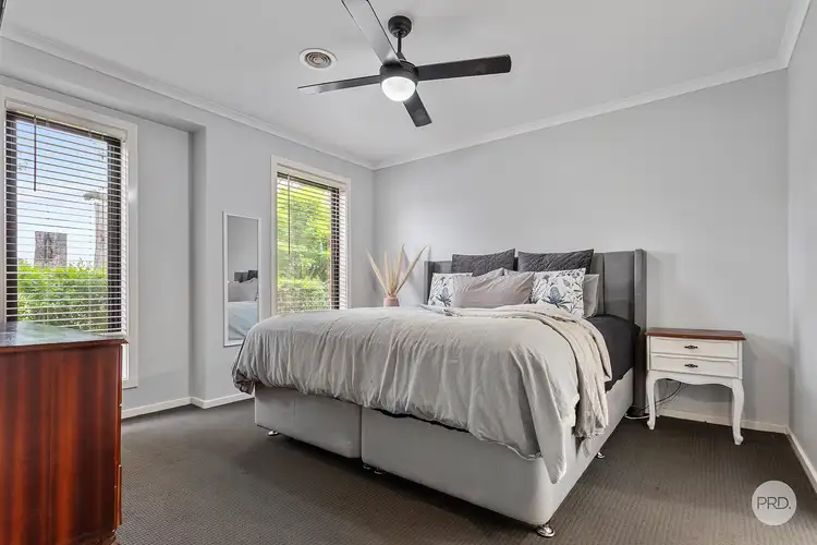 Second view of Homely house listing, 8 Curtain Street, Eaglehawk VIC 3556