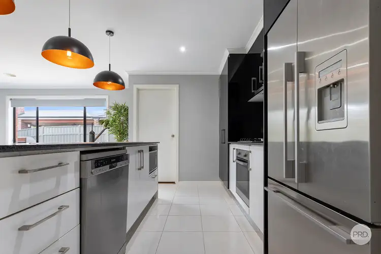 Fourth view of Homely house listing, 8 Curtain Street, Eaglehawk VIC 3556