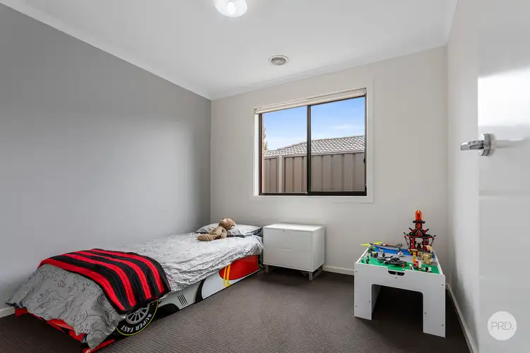 Fifth view of Homely house listing, 8 Curtain Street, Eaglehawk VIC 3556