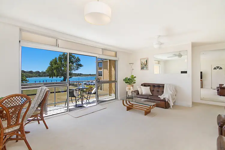 Second view of Homely unit listing, 10/21 Ivory Crescent, Tweed Heads NSW 2485