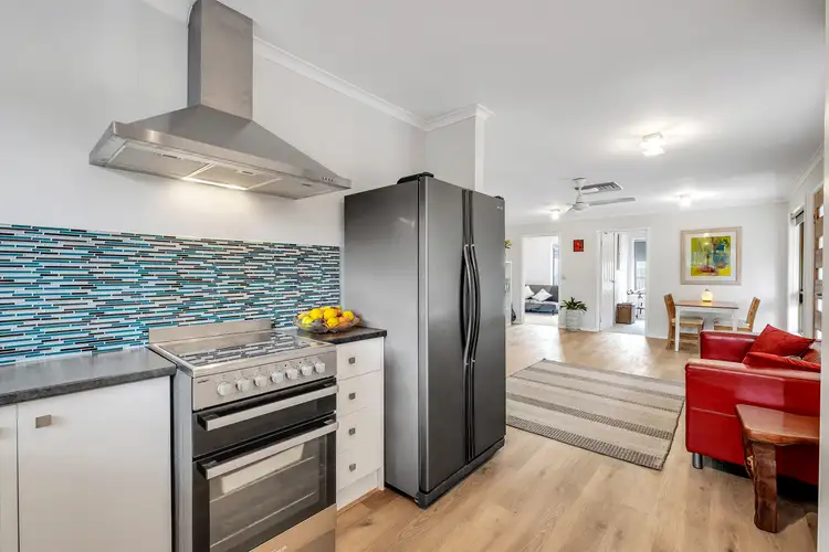 Second view of Homely house listing, 6 Bristol Street, Aldinga Beach SA 5173