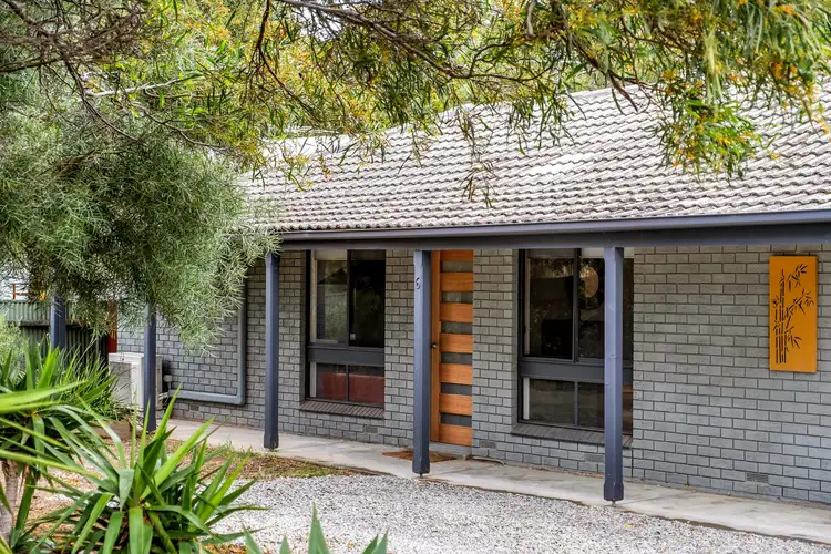 Fourth view of Homely house listing, 6 Bristol Street, Aldinga Beach SA 5173